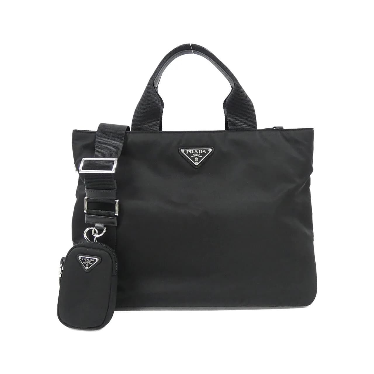PRADA 1BG867 手提包