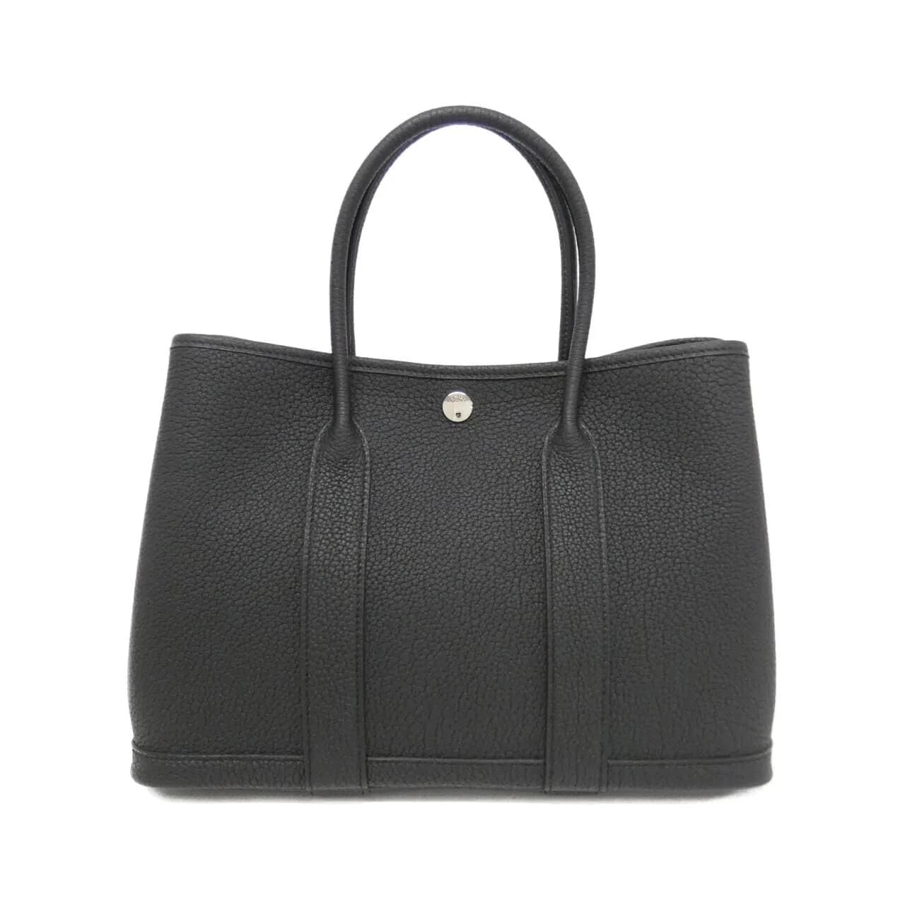 HERMES Garden Party 051568CK Tote