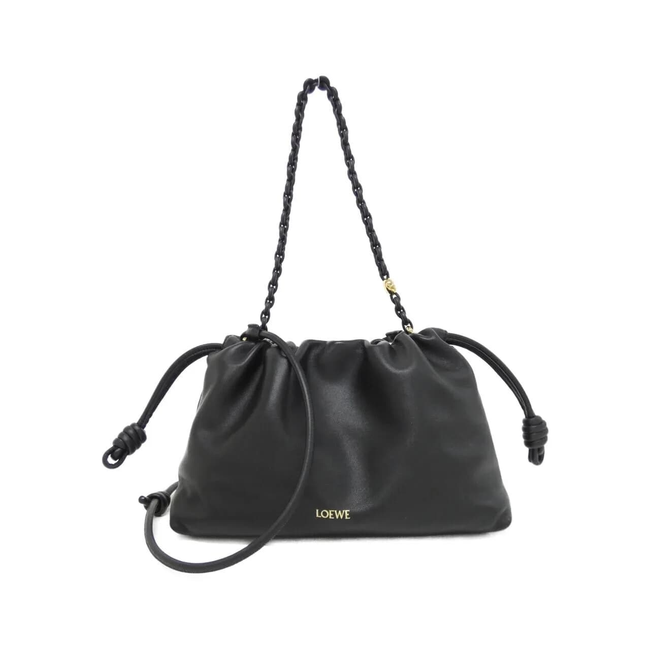 LOEWE Flamenco A411FCRX84 肩背包 羊皮
