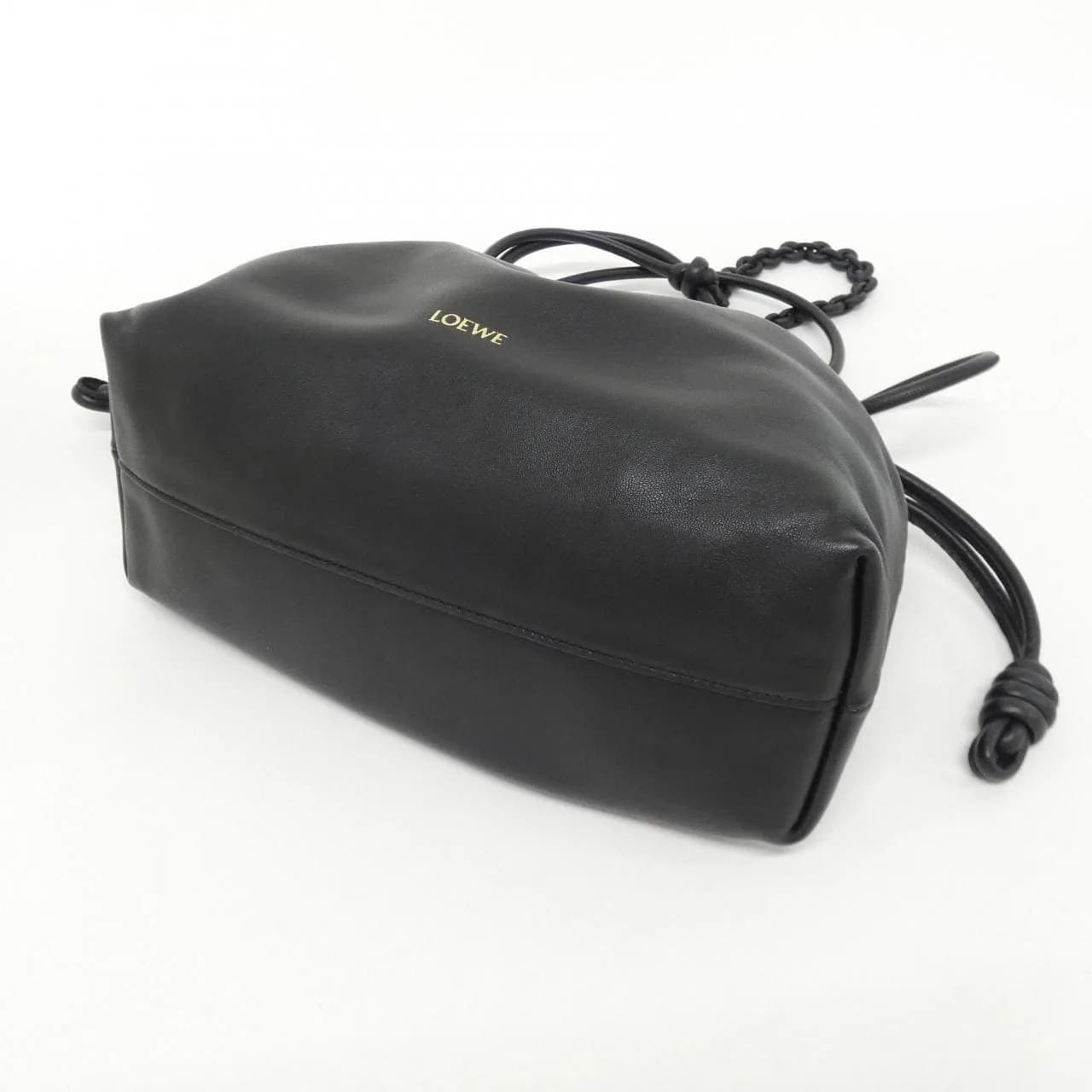 LOEWE Flamenco A411FCRX84 肩背包 羊皮