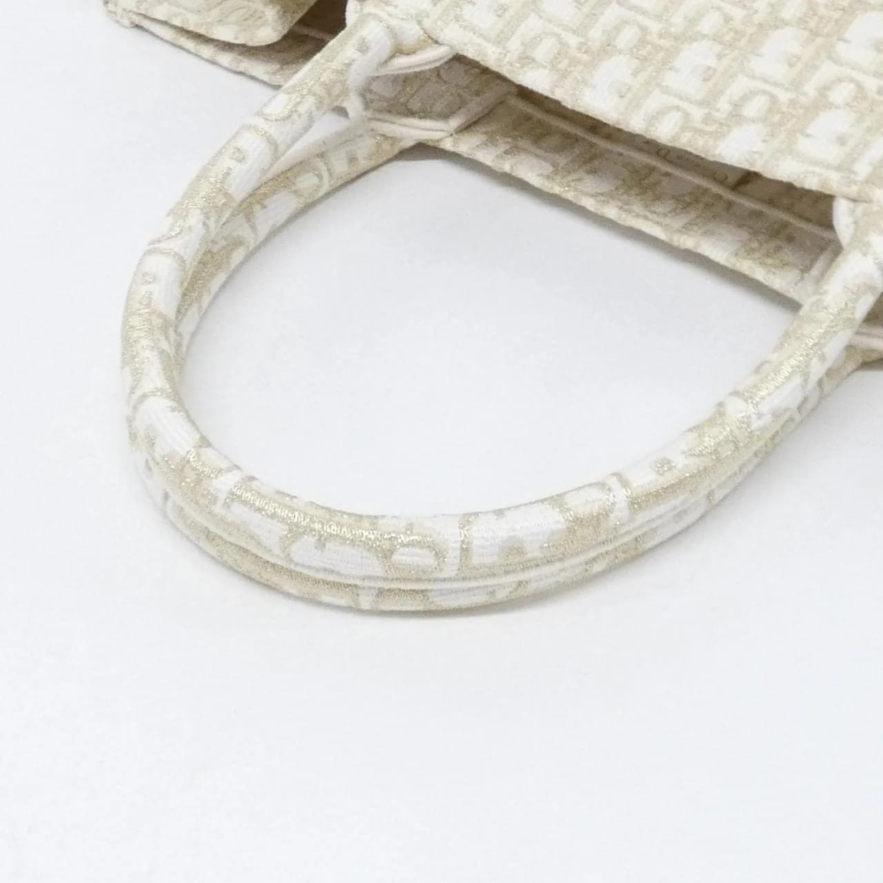 DIOR Book Tote M1286ZTQR Tote Canvas