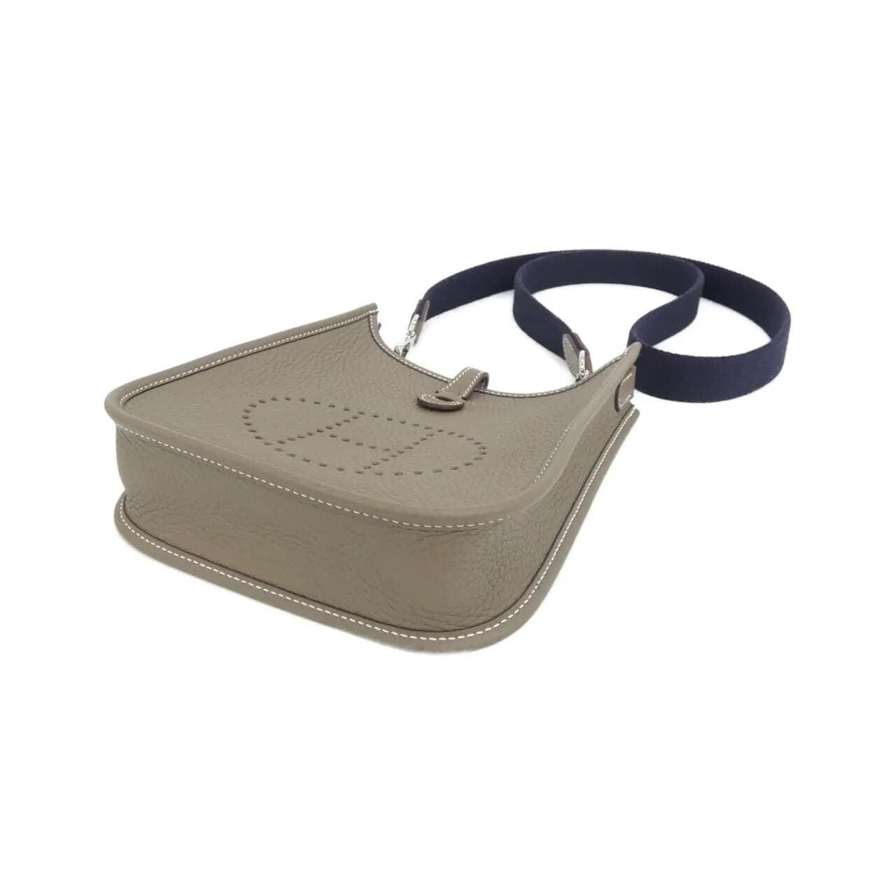 HERMES Evelyne 069426CK Shoulder Clemence