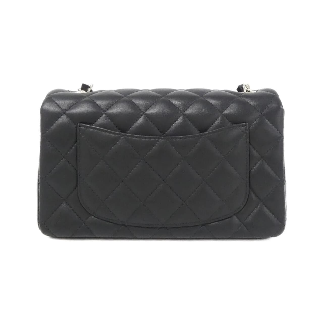 CHANEL Boy Chanel 69900 Shoulder Lambskin
