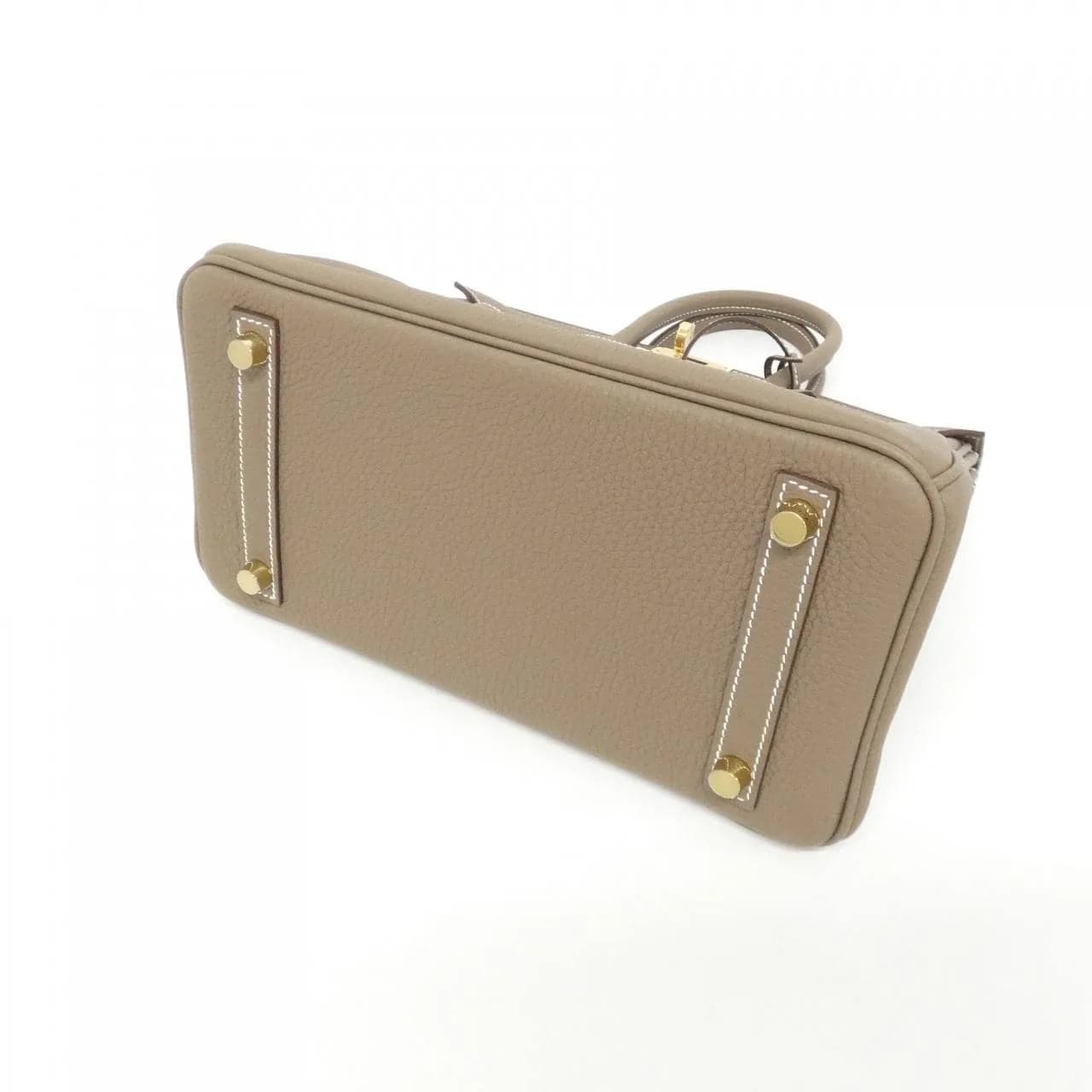 HERMES Birkin 041344CC Handbag Togo