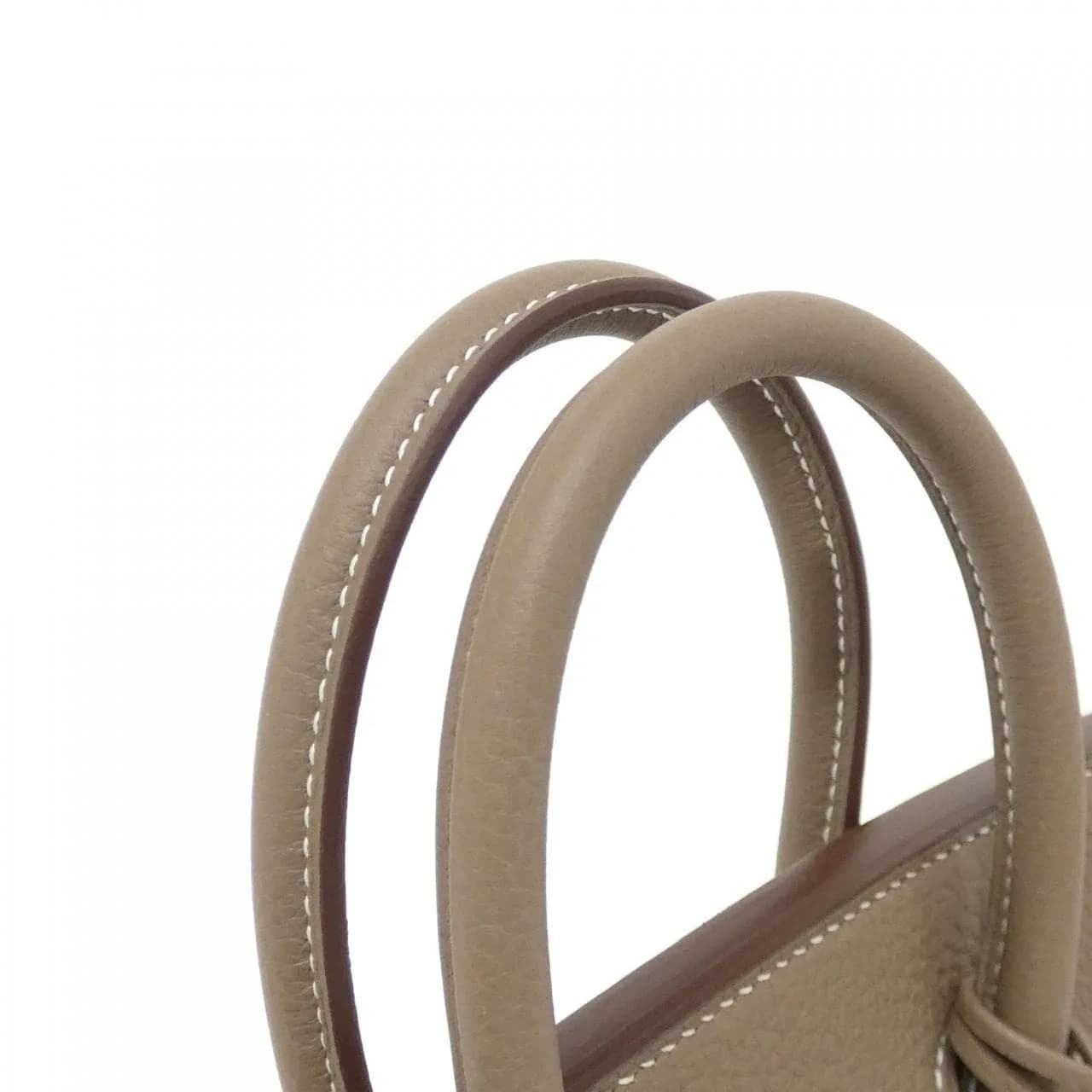 HERMES Birkin 041344CC Handbag Togo