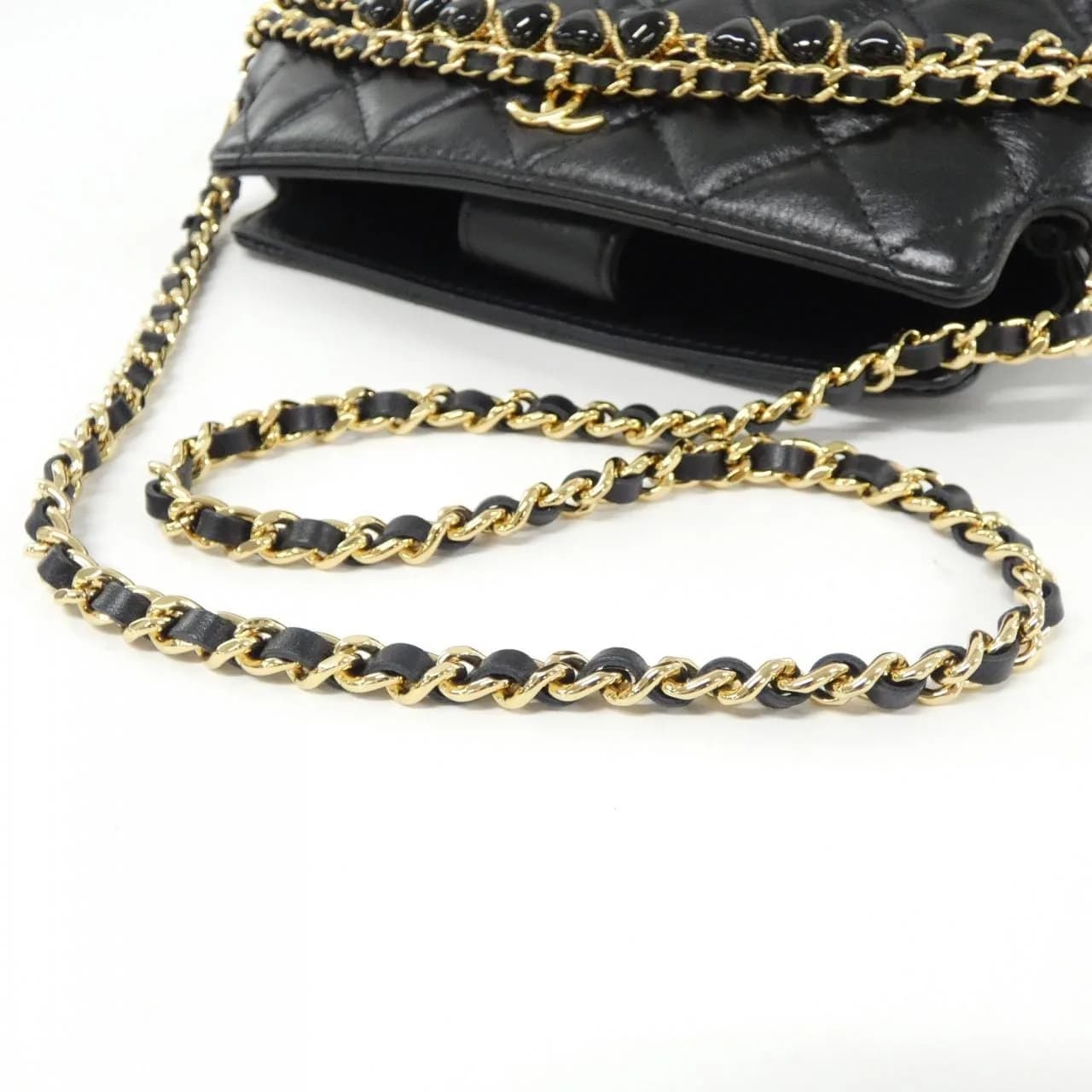 CHANEL Chanel 19 AP3787 Shoulder