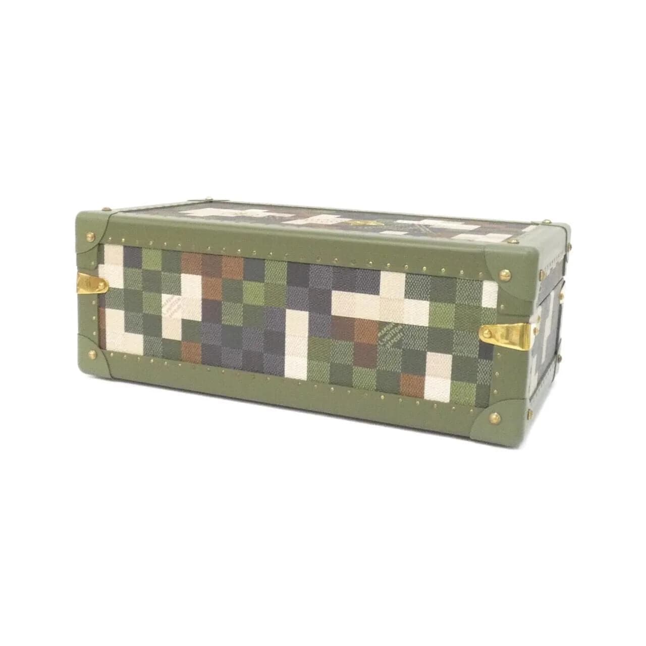 LOUIS VUITTON M10376 銀包 帆布
