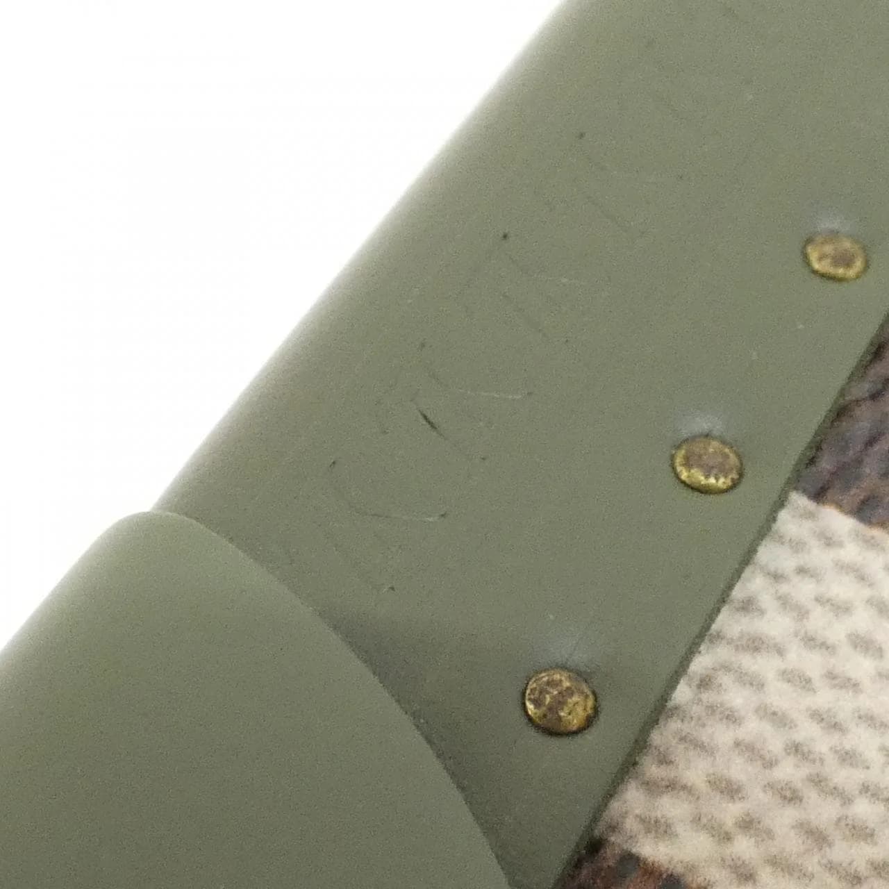LOUIS VUITTON M10376 銀包 帆布