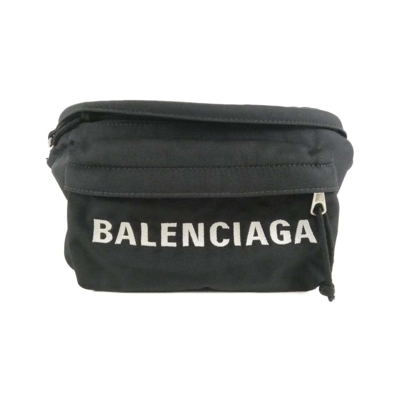 BALENCIAGA 533009 HPG1X 腰包 尼龍