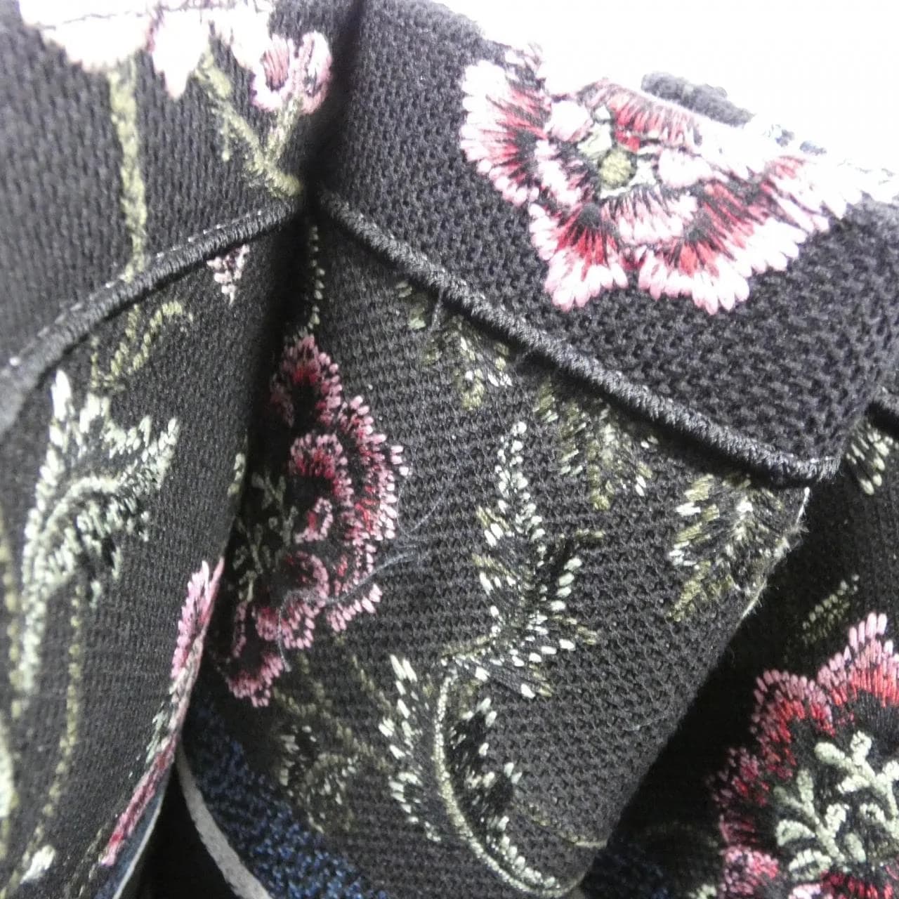 DIOR Book Tote M1286ZEAU 托特包 帆布
