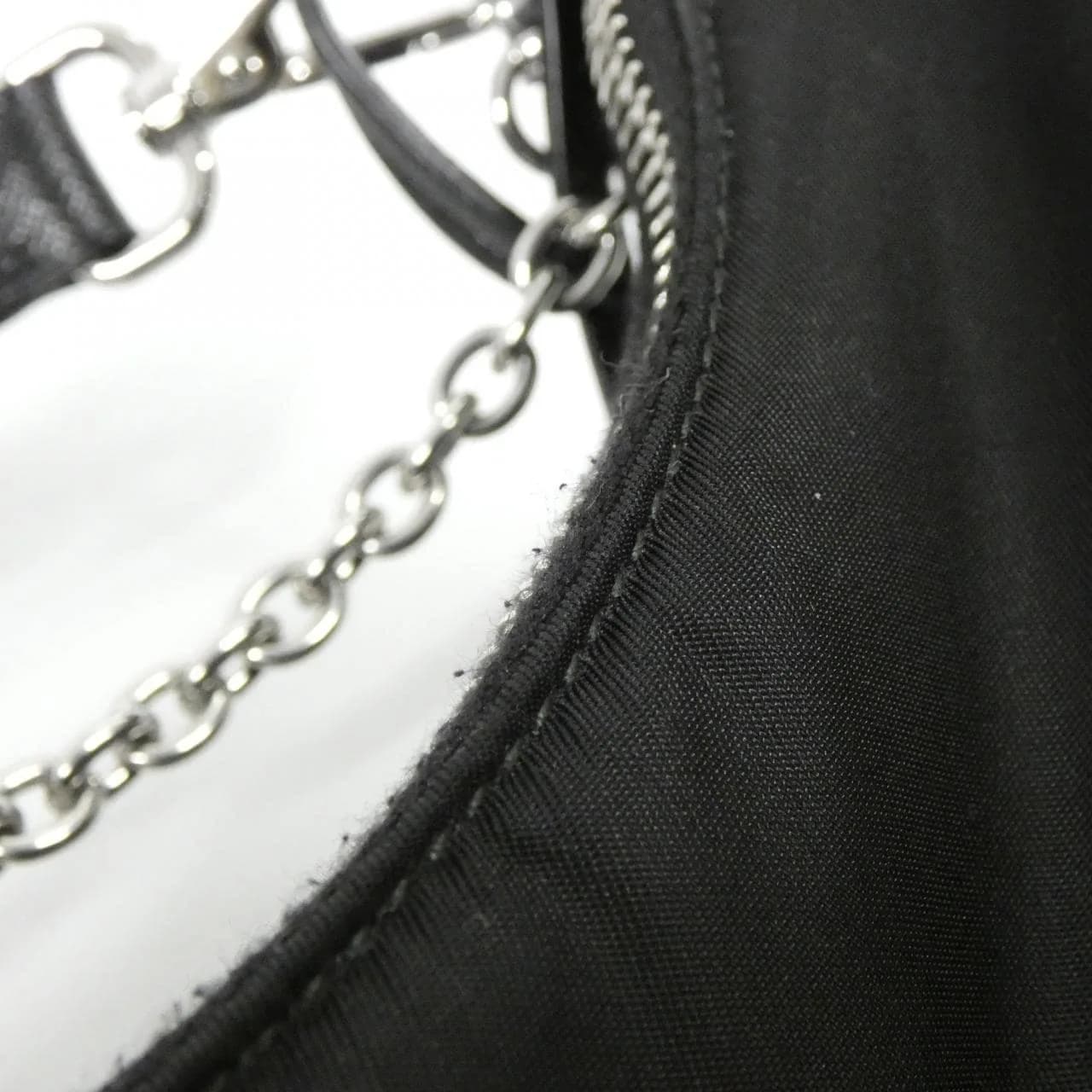 PRADA 1BH204 Shoulder