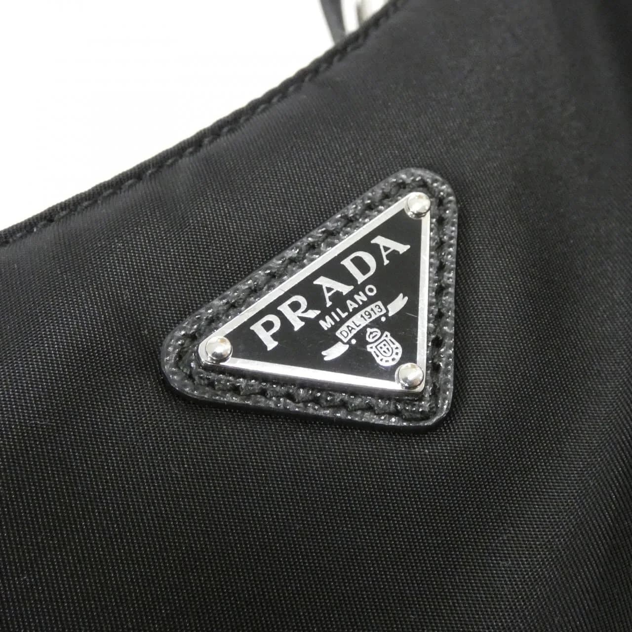 PRADA 1BH204 Shoulder