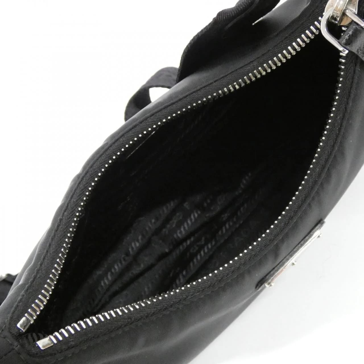 PRADA 1BH204 Shoulder