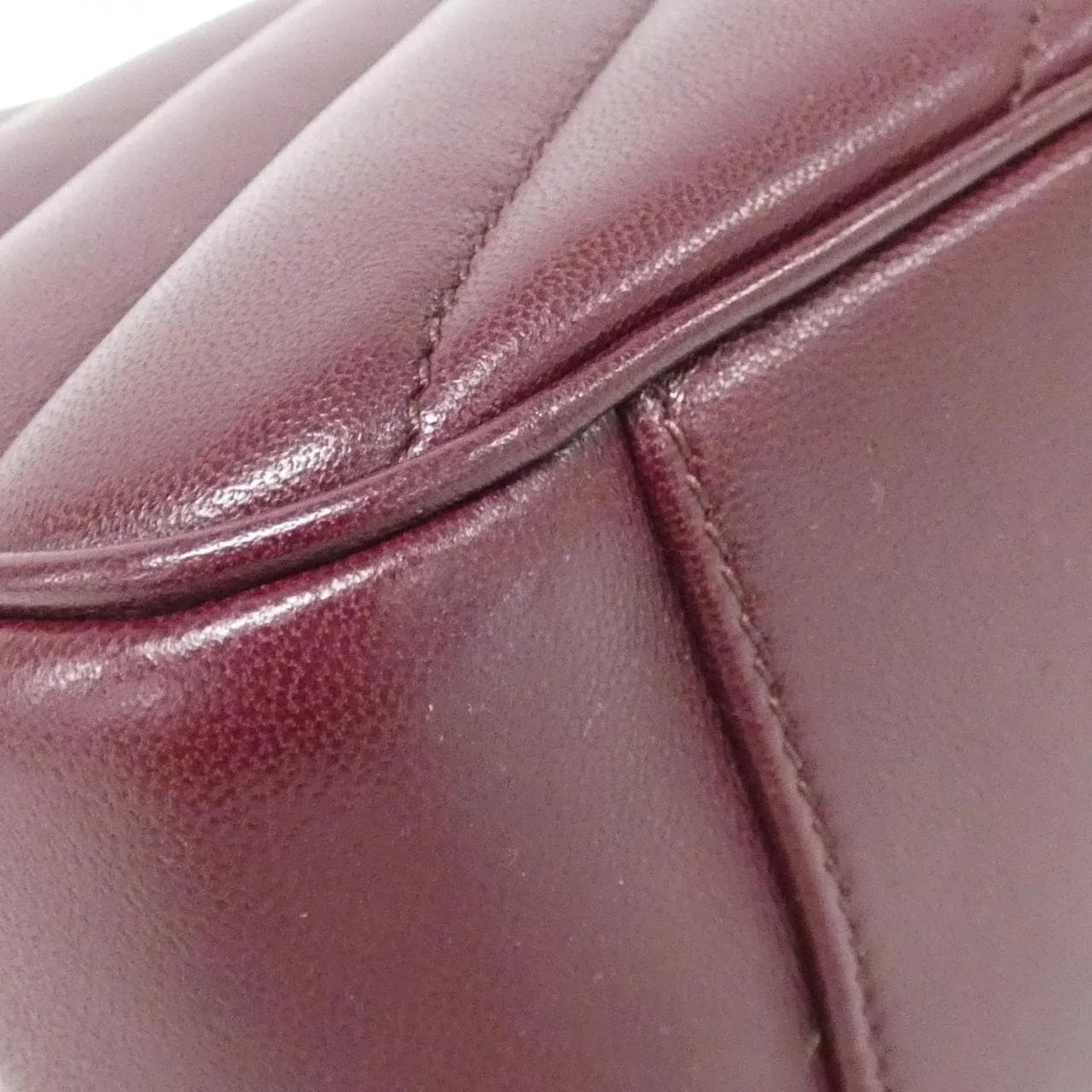 SAINT LAURENT 801439 AAEAX 肩背包 羊皮