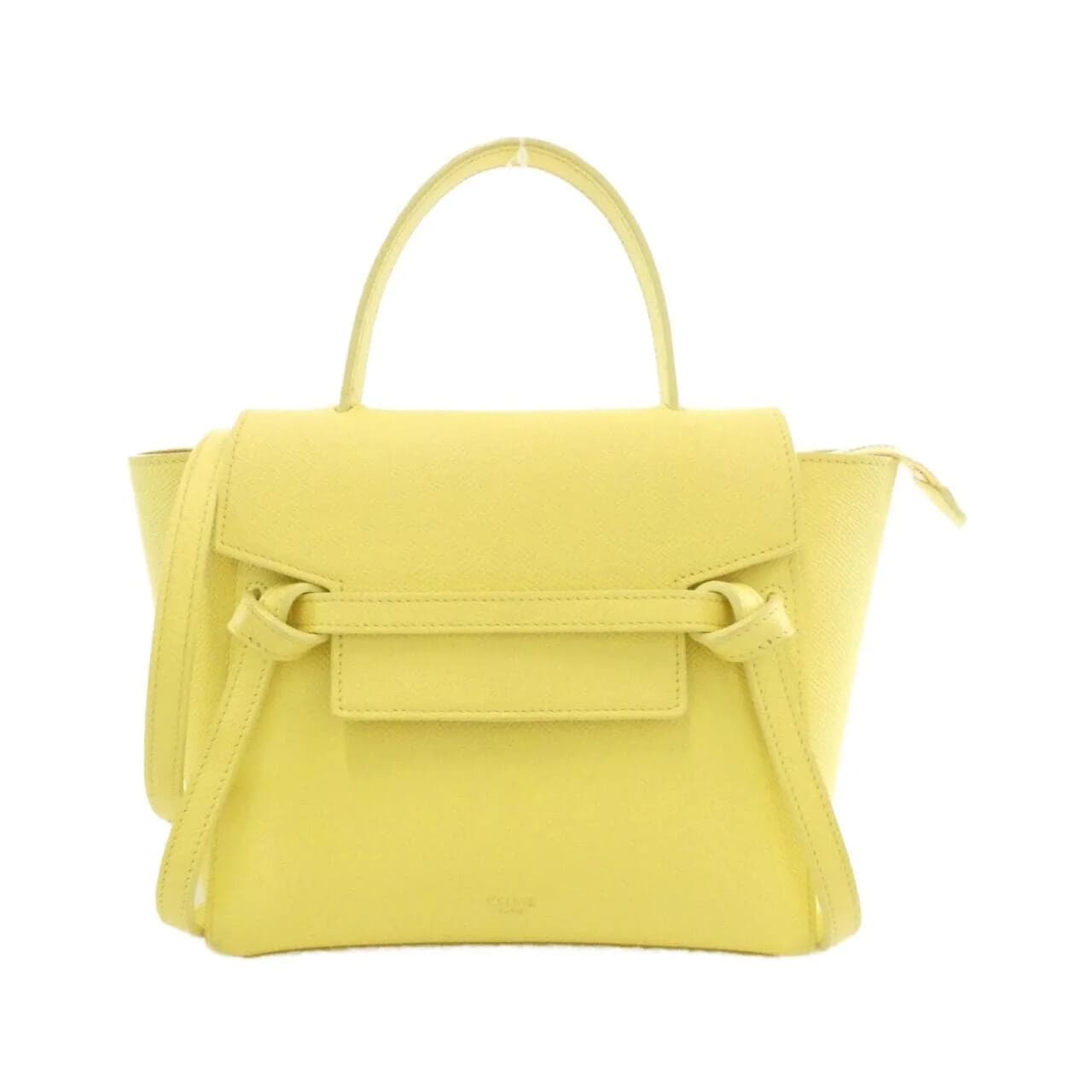CELINE Belt Bag 189003ZVA 手提包
