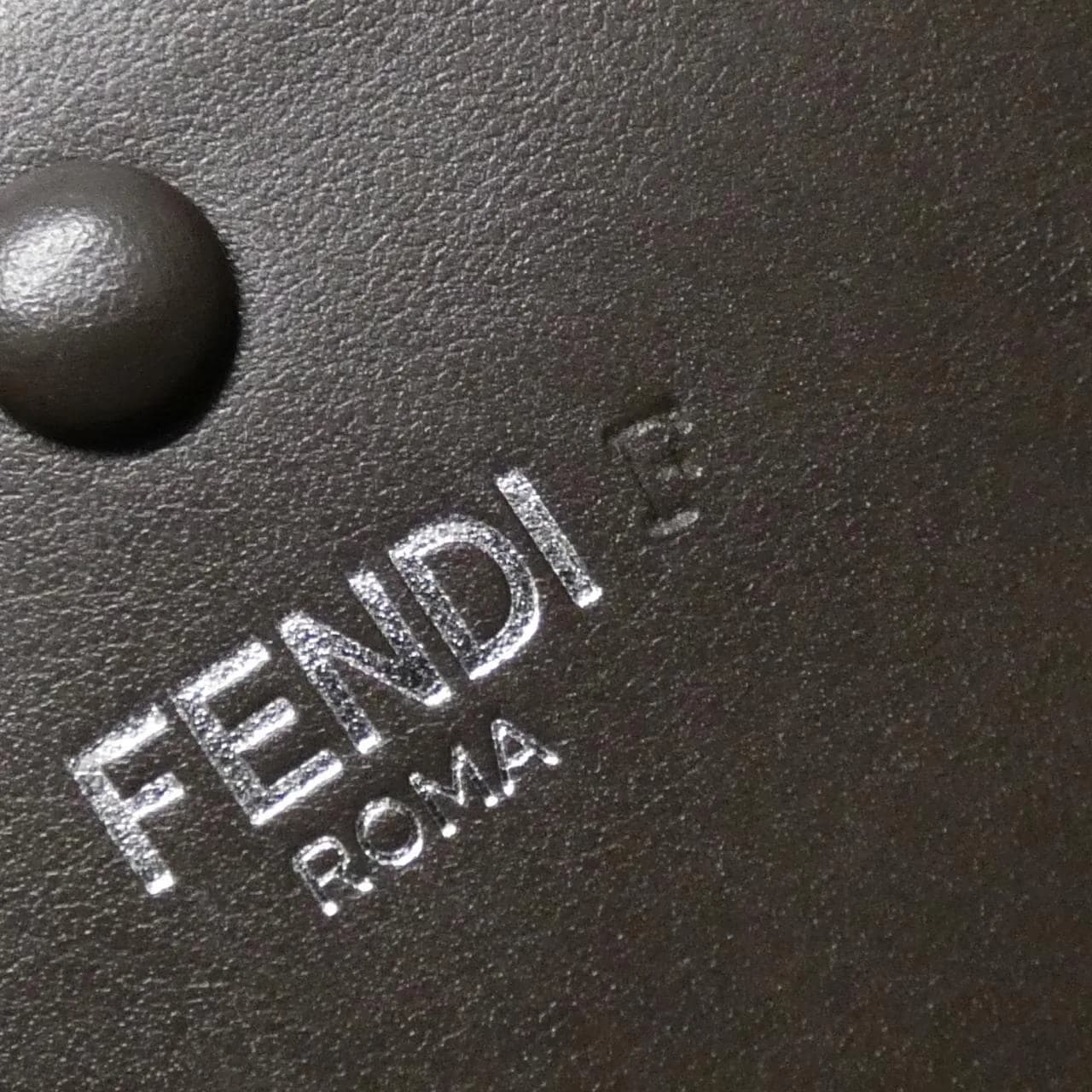 FENDI Baguette 7VA622 ARLU 肩背包