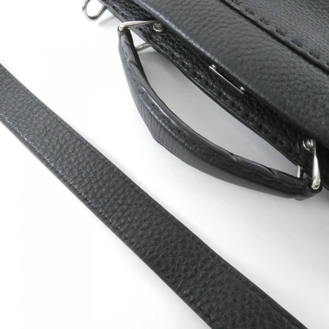 FENDI Peekaboo 7VA406 8KL 手提包