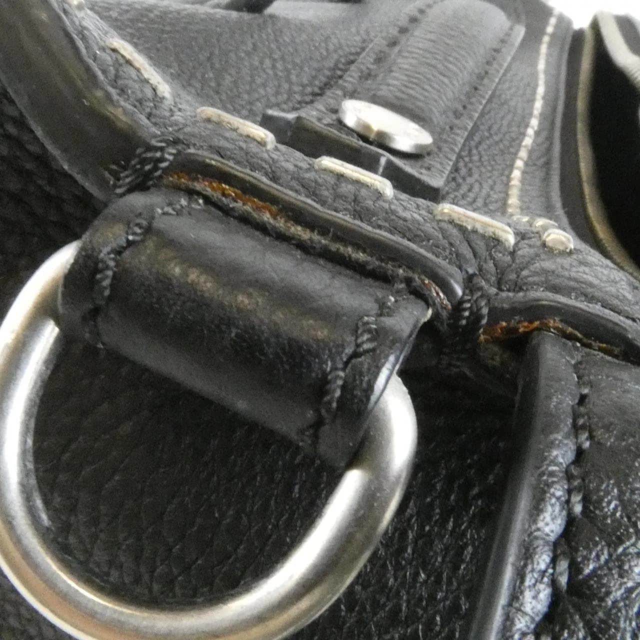 FENDI Baguette 7VA400 74D 手提包