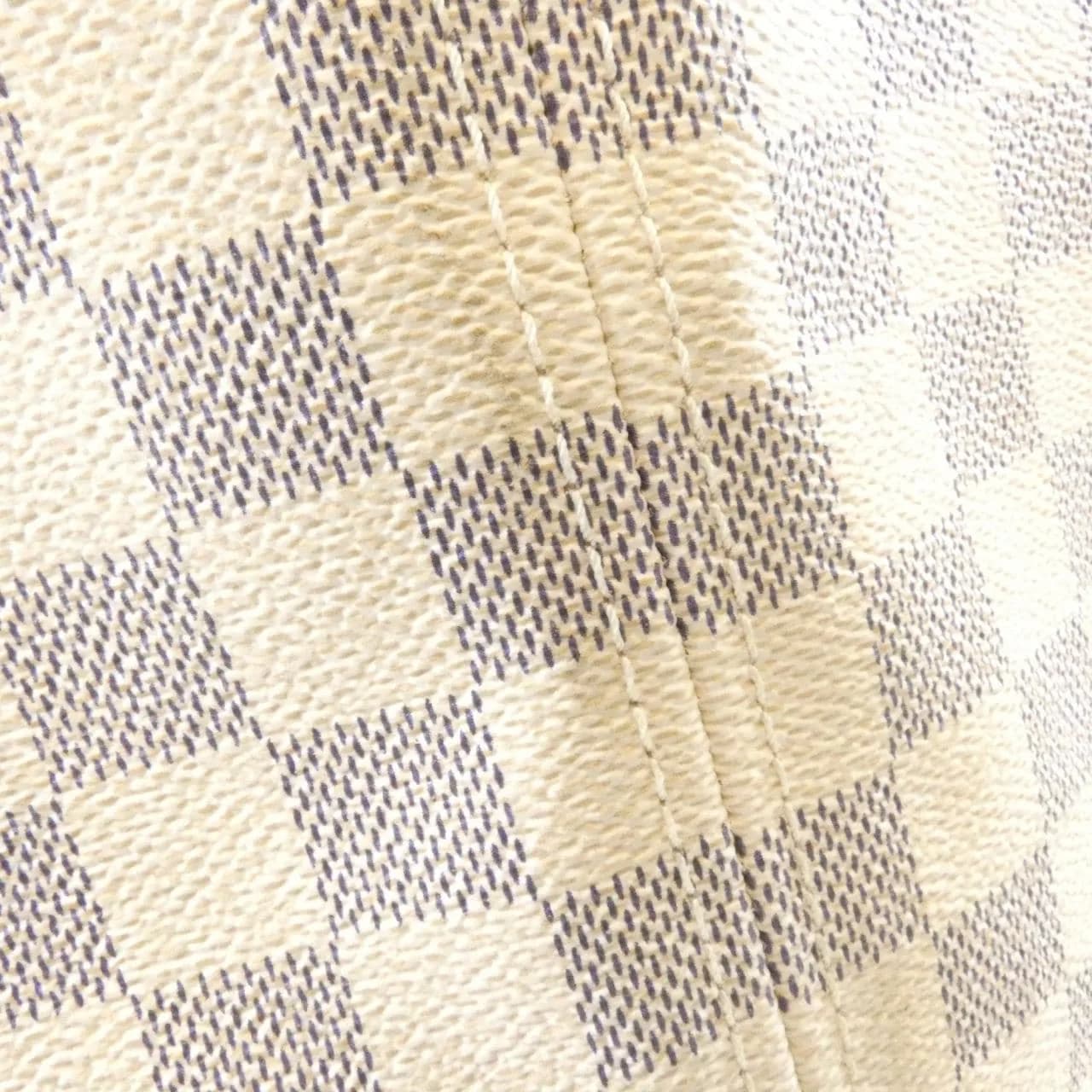 LOUIS VUITTON Neverfull N51108 托特包 Damier
