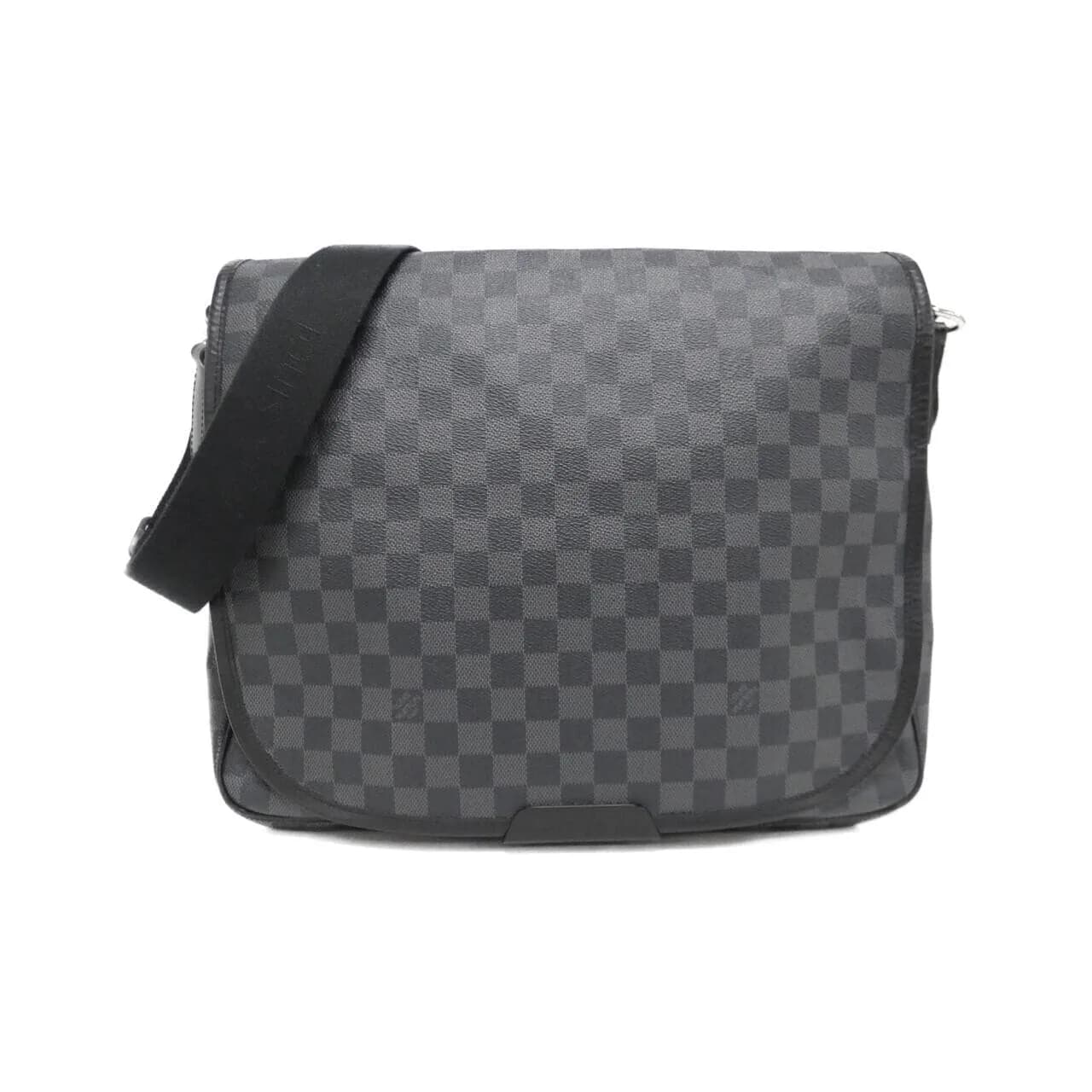 LOUIS VUITTON N58033 肩背包 Damier