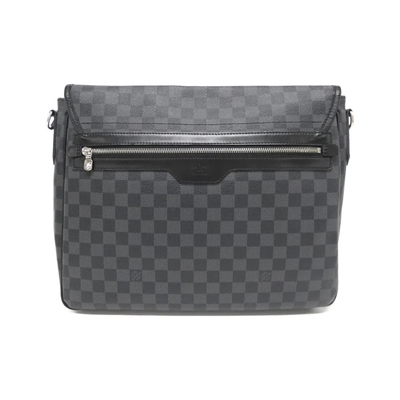 LOUIS VUITTON N58033 肩背包 Damier