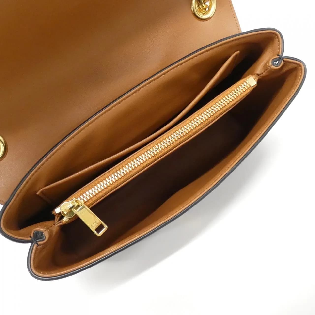 CELINE 115852FRH 肩背包 帆布