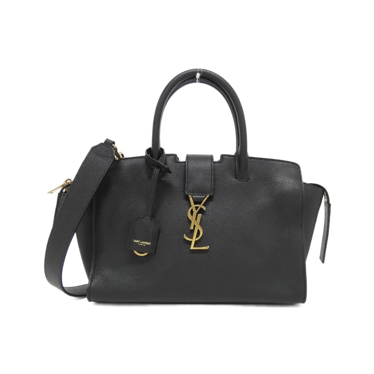 SAINT LAURENT 635346 B680W 托特包