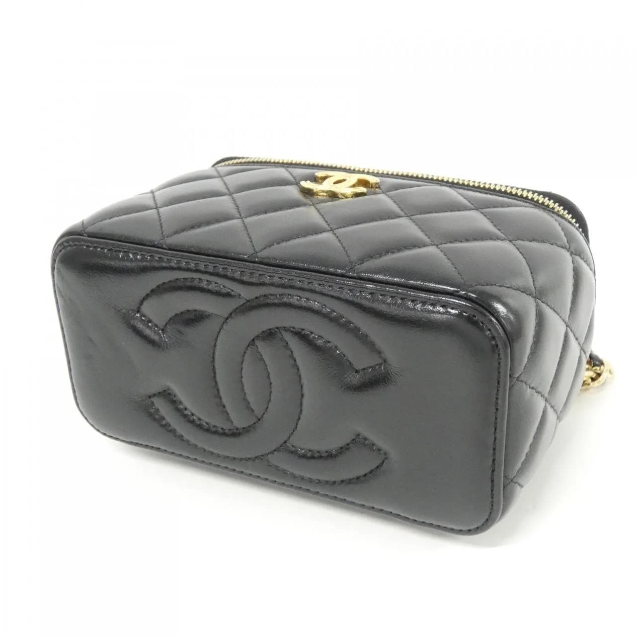 CHANEL Chanel 19 AP3315 Handbag Lambskin