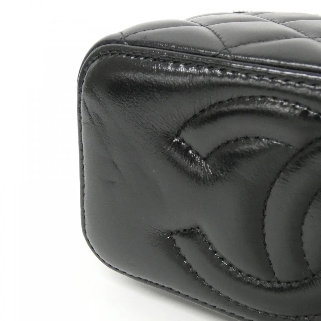 CHANEL Chanel 19 AP3315 Handbag Lambskin