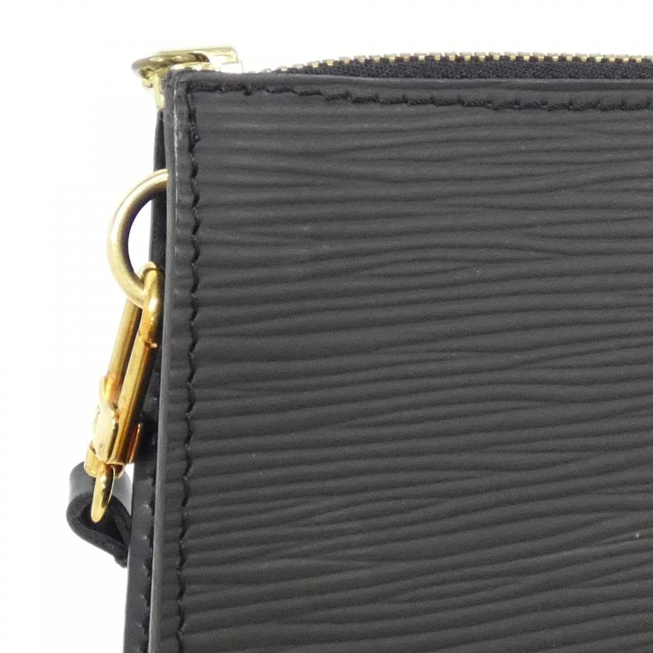 LOUIS VUITTON Pochette M52942 Pochette Epi