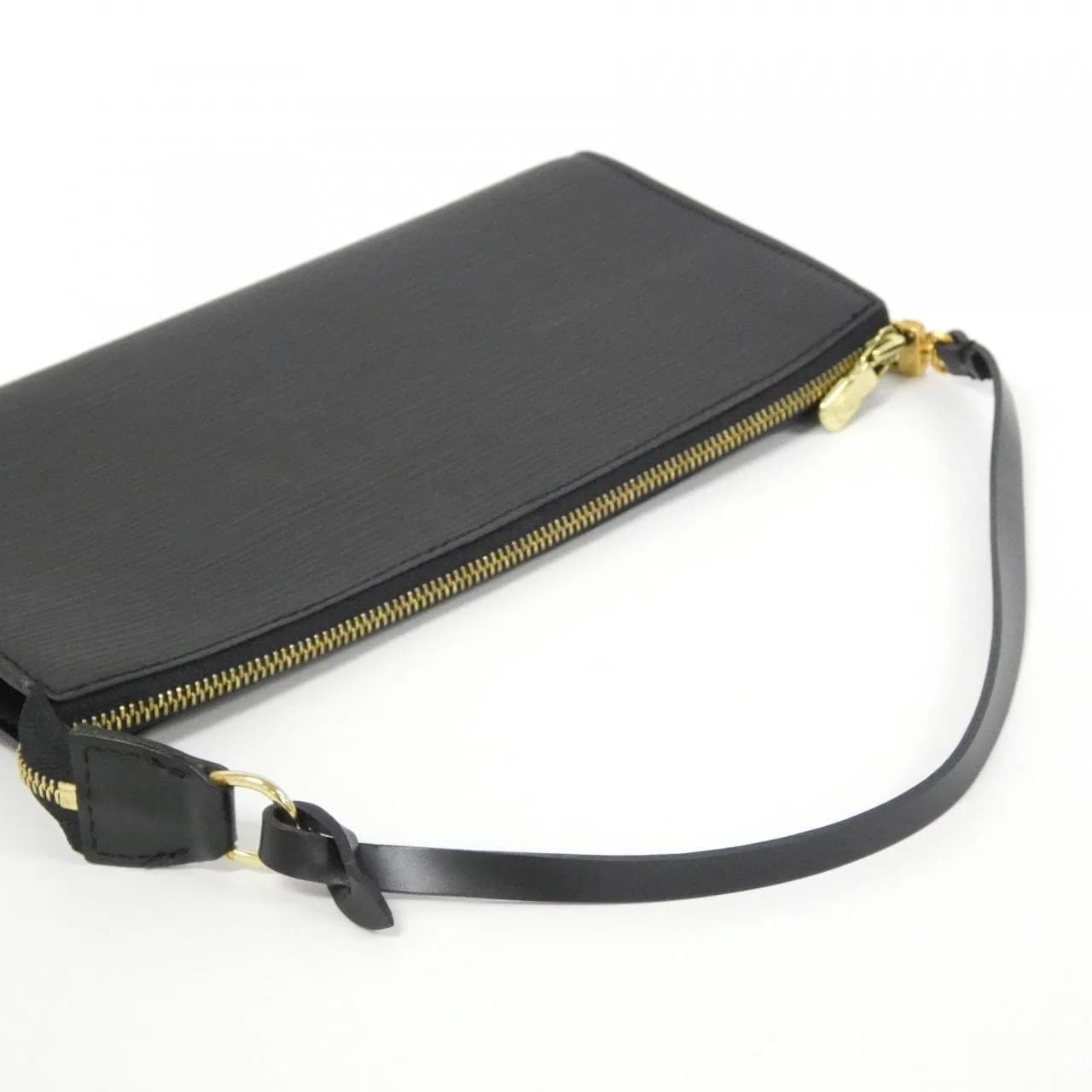 LOUIS VUITTON Pochette M52942 Pochette Epi