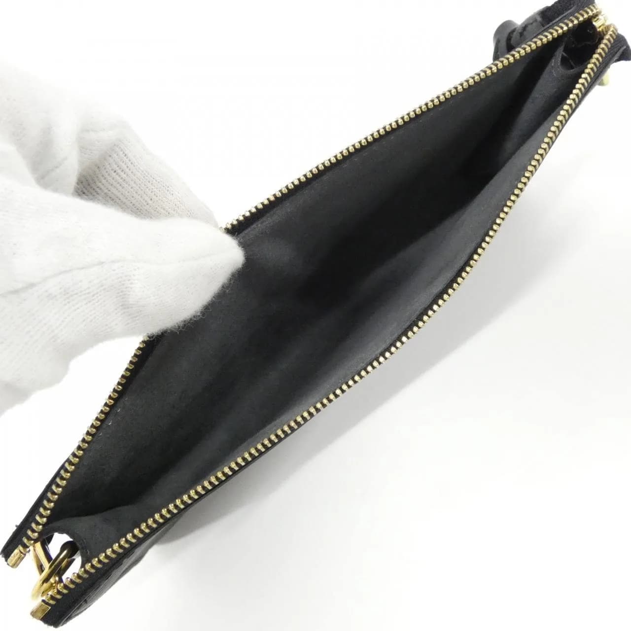LOUIS VUITTON Pochette M52942 Pochette Epi