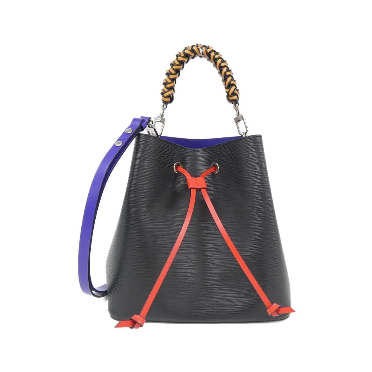 LOUIS VUITTON M53916 肩背包 Epi