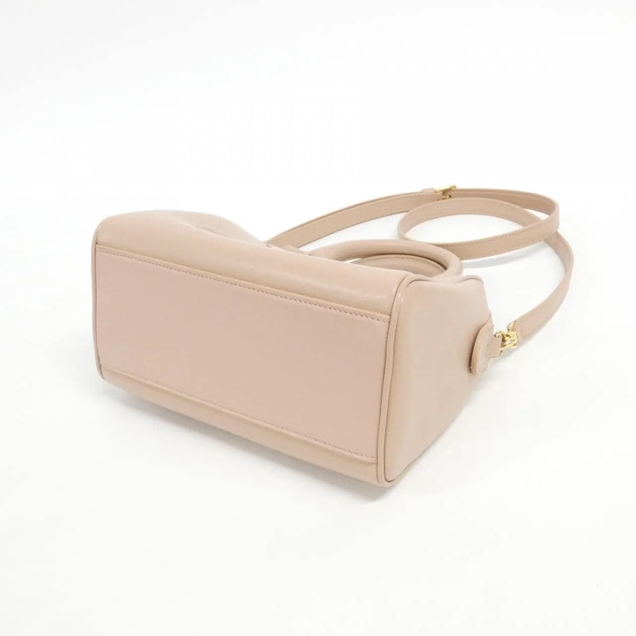 CELINE Triomphe 113773DU3 波士頓包