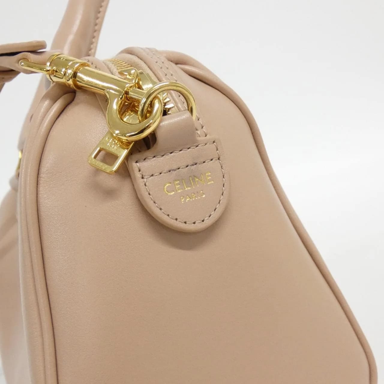 CELINE Triomphe 113773DU3 波士頓包