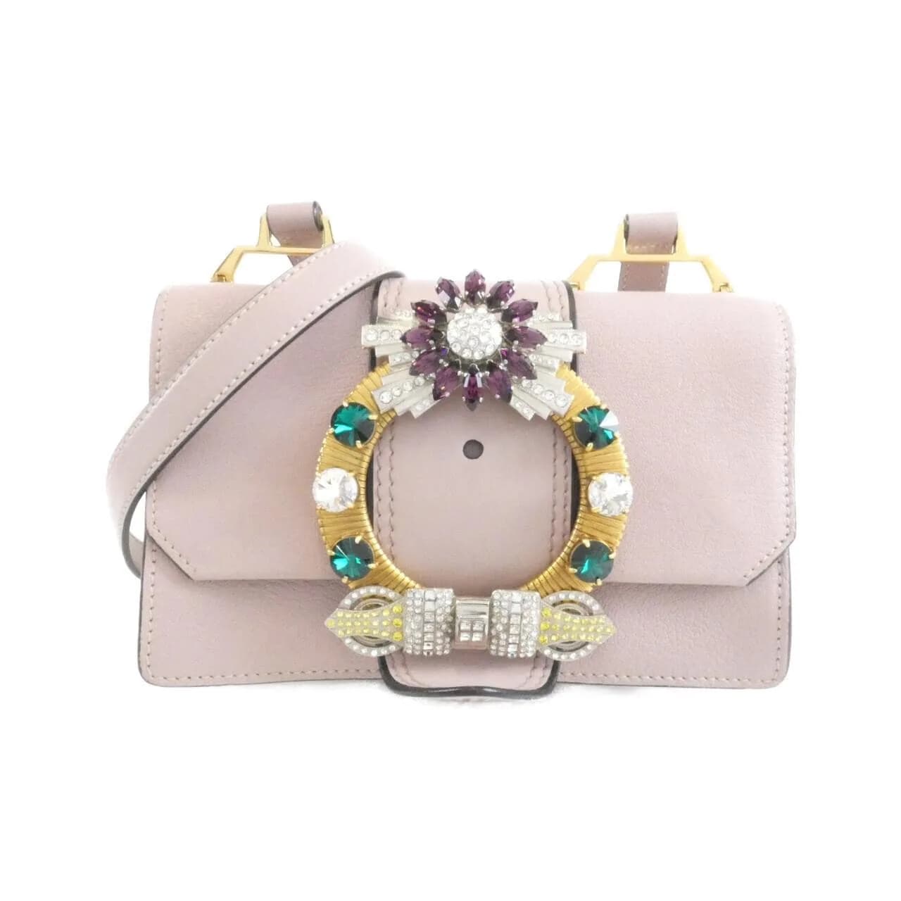 MIU MIU 5BH609 肩背包