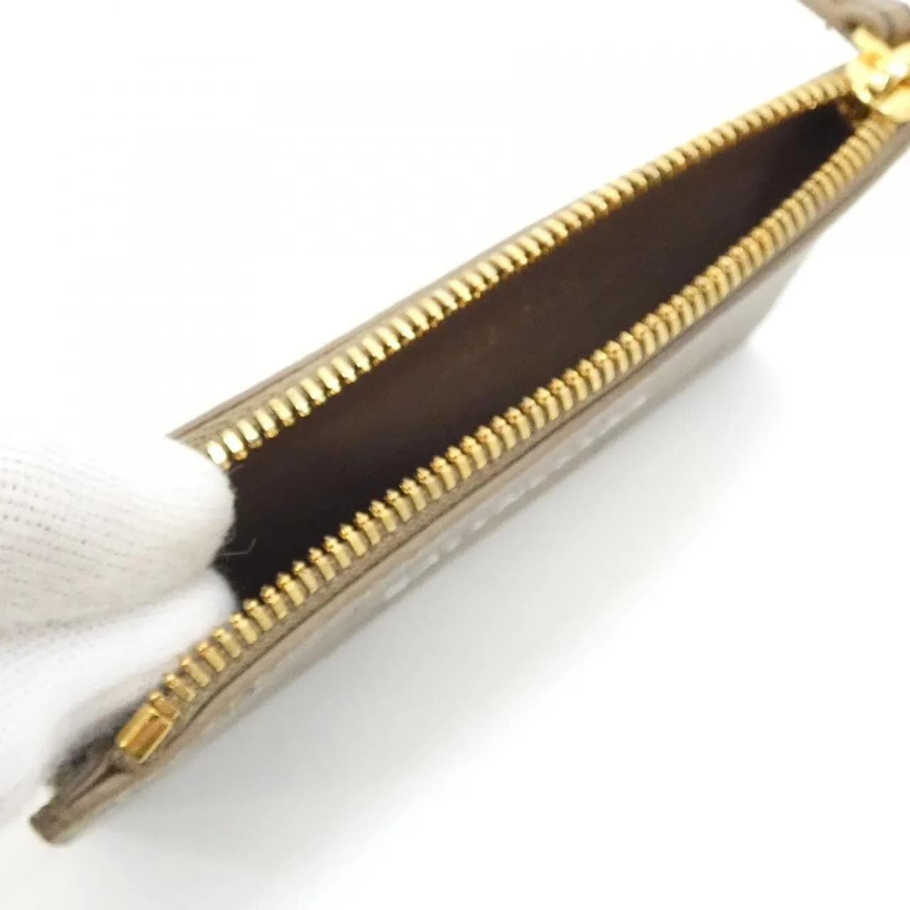 BALENCIAGA 640535 210DA 散紙包 帆布