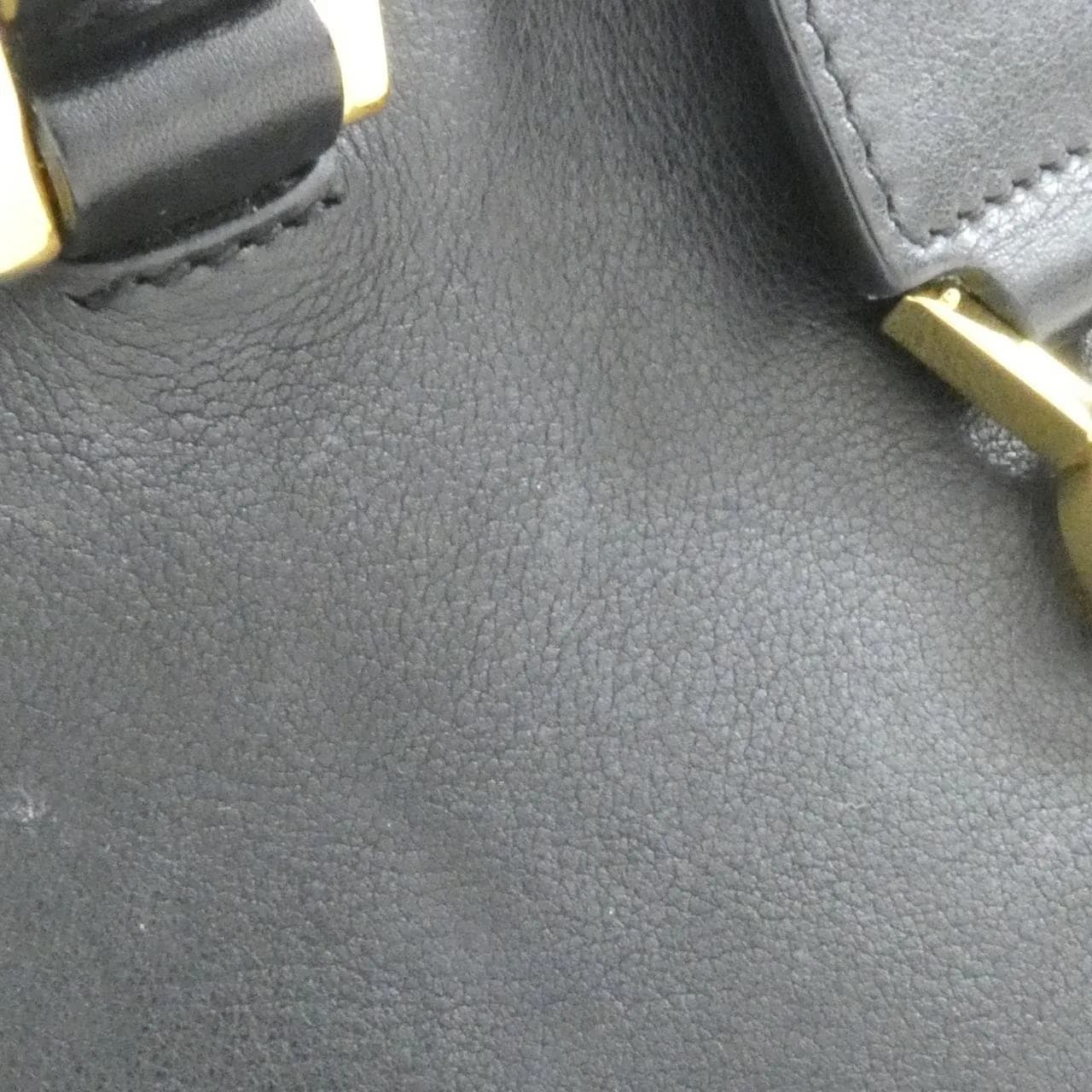 SAINT LAURENT Cabas 424868 BJ50J Handbag Monogram