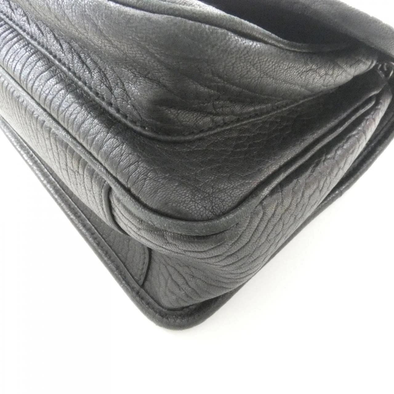 SAINT LAURENT Niki 633179 AACIA 手提包 皮革