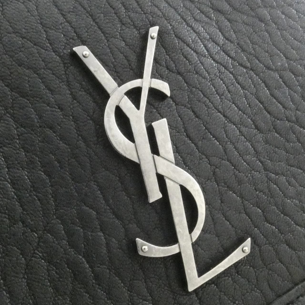 SAINT LAURENT Niki 633179 AACIA 手提包 皮革