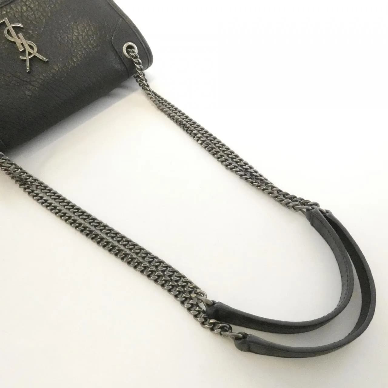 SAINT LAURENT Niki 633179 AACIA 手提包 皮革