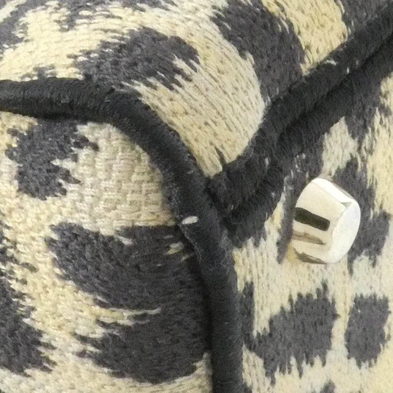 DIOR Lady Dior M0565ORHM 手提包 帆布