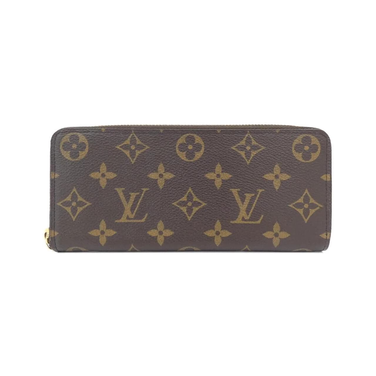 LOUIS VUITTON M60742 Wallet Monogram