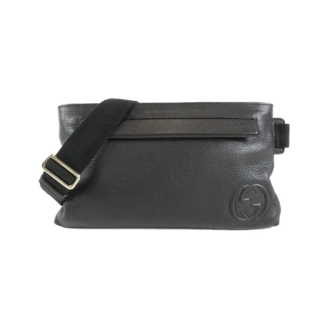 GUCCI 322827 A7M8N 肩背包 皮革