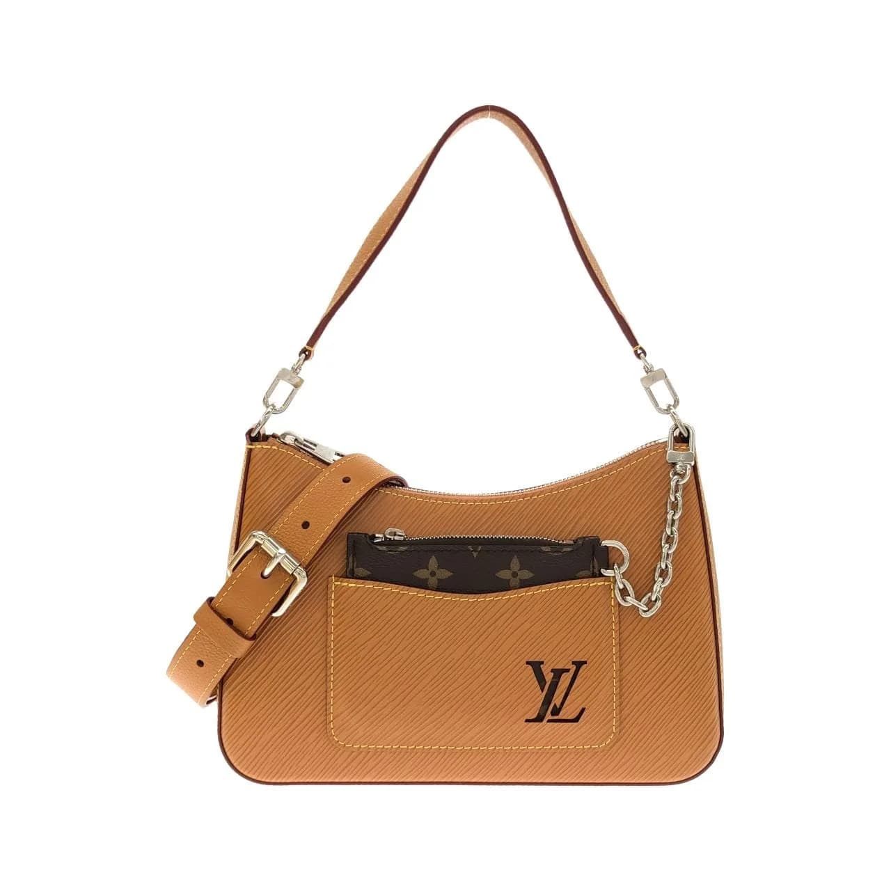LOUIS VUITTON M80794 肩背包 Epi