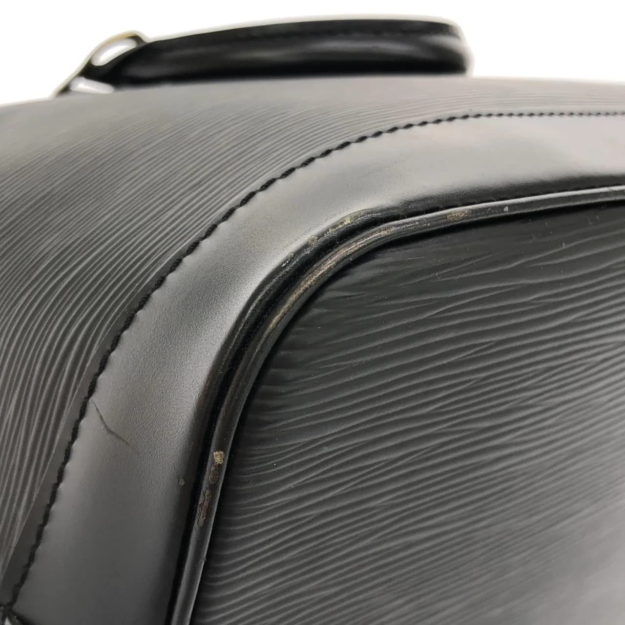 LOUIS VUITTON Alma M52142 手提包 Epi