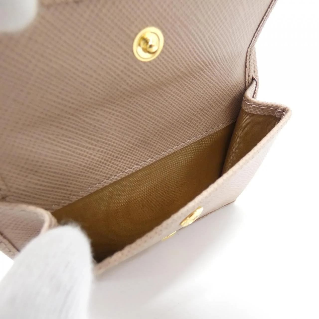 PRADA 1MV204 Wallet
