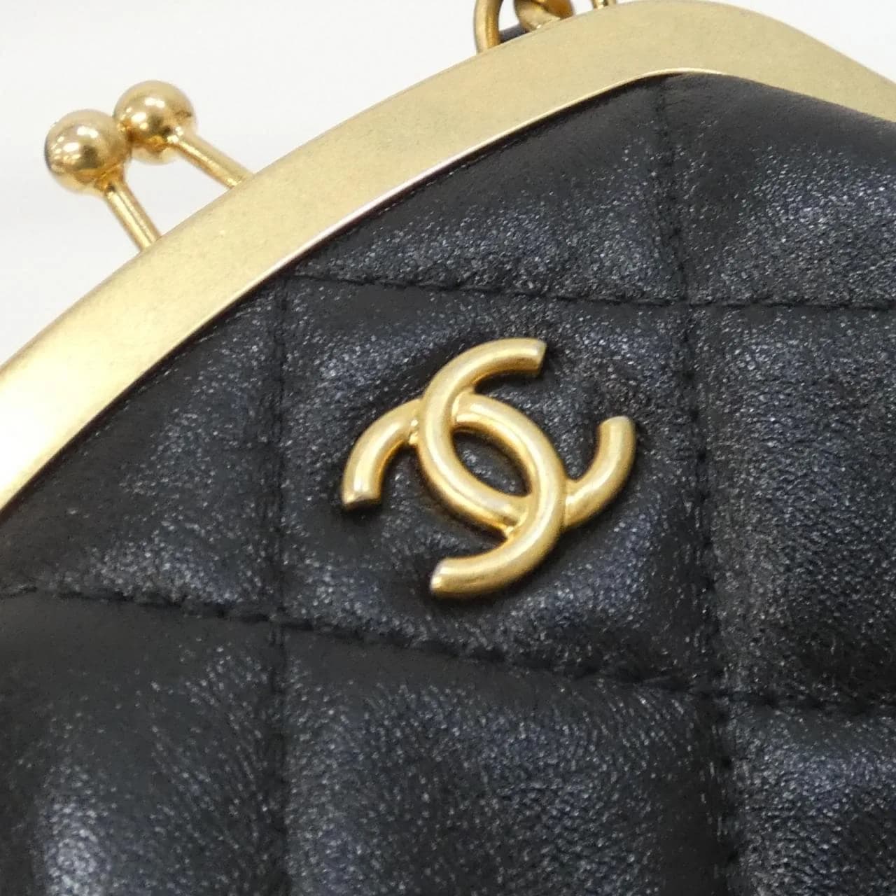 CHANEL Timeless Classic AP2825 散紙包 羊皮