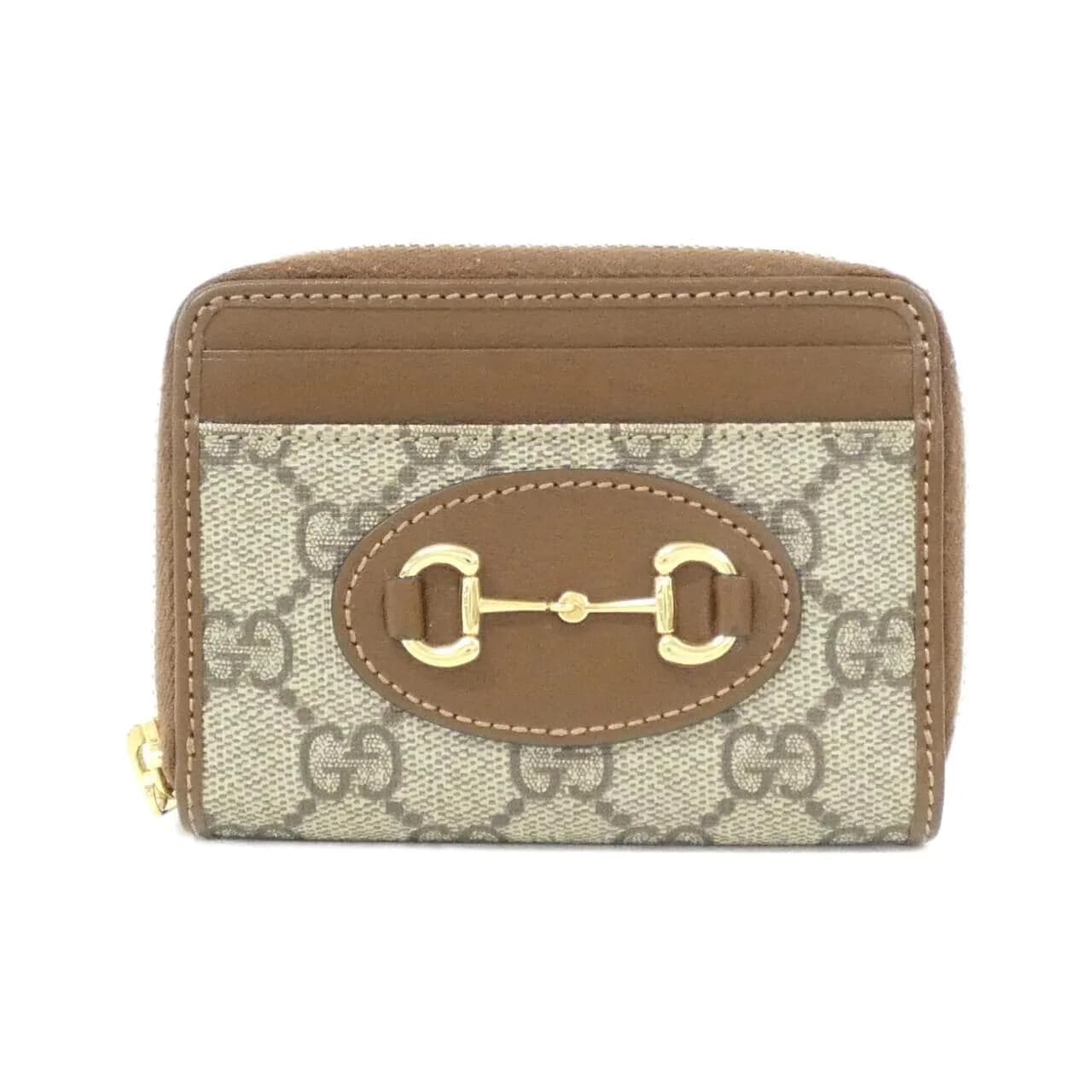 GUCCI 658549 92TCG 散紙包 帆布