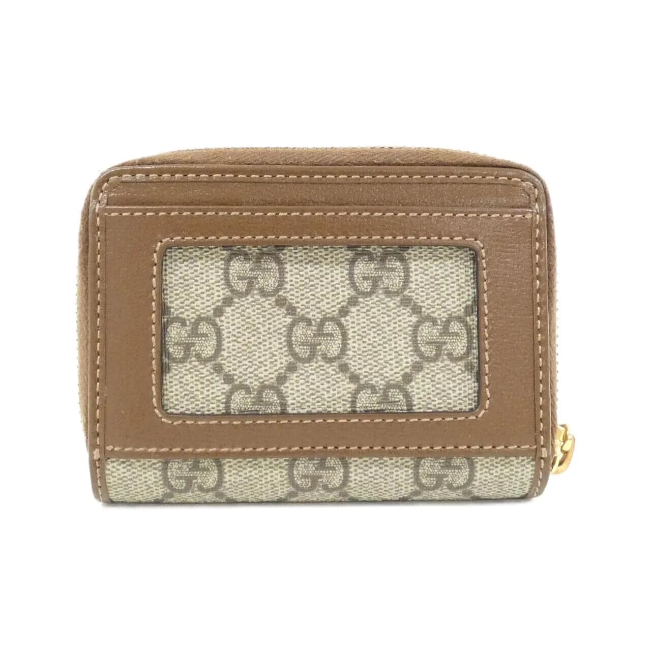 GUCCI 658549 92TCG 散紙包 帆布